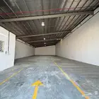 مستودع للإيجار - Warehouse for Rent