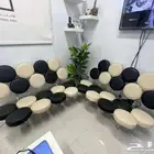 كنب نظيف جدا