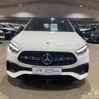 مرسيدس GLA200 جفالى جديد 2023 جفالي