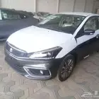 سوزوكي سياز 2025 GLX فل كامل