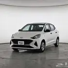 هيونداي Grand i10 فلييت 2023