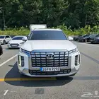 باليسيد 2023 (بنزين) كاليجرافي