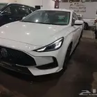ام جي جي تي ستاندر 2024 افضل الاسعار كاش وتمويل
