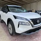 نيسان اكس تريل SV بلس 2025 جديد اصفار سعودي.دبل
