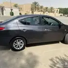 نيسان صنى كلاسيك الشكل القديم 2023