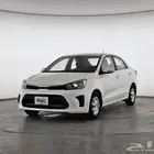 كيا بيجاس LX 2023