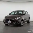 سوزوكي ديزاير GLX 2023