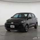 هيونداي Grand i10 سمارت 2024