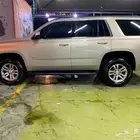 للبيع شفروليه تاهو 2018