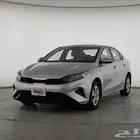 كيا سيراتو LX 2022