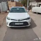 تويوتا افالون 2016