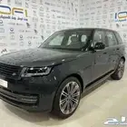 رنج روفر اوتوبيقرافي NEW - 2025 - V8