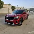 Kia Seltos 2024 for Sale كيا سيلتوس 2024 نص فل للبيع