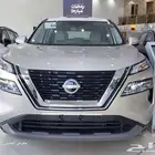 نيسان اكستريل 7 و 5 ركاب دبل وبدون دبل 2025