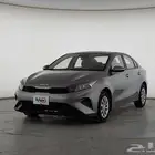 كيا سيراتو LX 2022