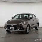 سوزوكي ديزاير GLX 2023