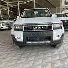 تويوتا برادو TXL 2.2025سعودى ديزل