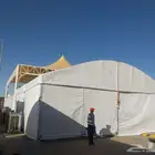 خيام اوروبية للبيع