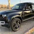 لاند روفر ديفندر V4 110 2024
