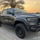 دودج رام RTX 2023