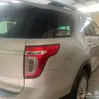 فورد اكسلبورر 2014 مالك اول