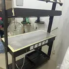 طاولة قهوه