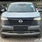 نيسان كيكس 2025 اقساط تمليك وكاش