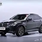 BMW X4 xDrive20i M Sport 2023