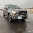 فورد غمارتين F150 LARIAT SPORT 2019