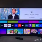 شاشة تللفزيون 55 بوصة LG OLED55A26LA