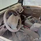 جيب رانجر شروكي 1999 قطع غيار تشليح
