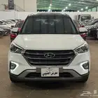 للبيع هونداي كريتا 2020 فل كامل