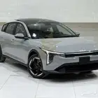 كيا k4 نص فل موديل 2026