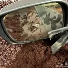 مرايه لكزس 430