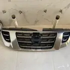 شبك نيسان باترول es2 2014 بلاتينيوم
