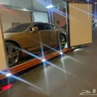 سطحة مغلقة لنقل السيارات بارخص الاسعار