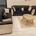 كنب 8 اشخاص ب 500 ..الدمام