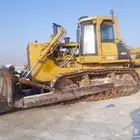قير بلدوزر كماتسو d155