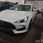 MG GT كمفورت2024عرض كاش واقساط بدون راتب