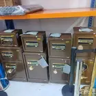 خزنة الإلكترونية