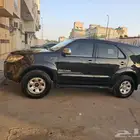 تايوتا فور شنر موديل