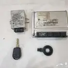 سيستم تشغيل بي ام E38
