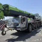 إيجار كرين