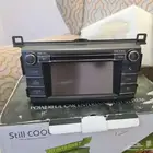 شاشه اصلي تايوتا
