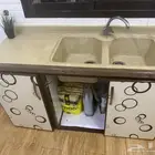 دولاب مطبخ