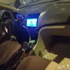 هونداي اكسنت فتحة سقف 2013