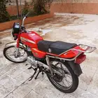 دباب 100x سوزوكي