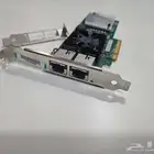 كرت شبكة 10 جيجا انتل intel 10gbe nic networking card