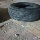 كفر مقاس جنط 17