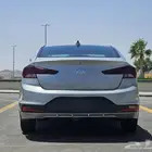 النترا ستاندر 2020 مثبت سرعة كاميرا خلفية مكيف خلفي